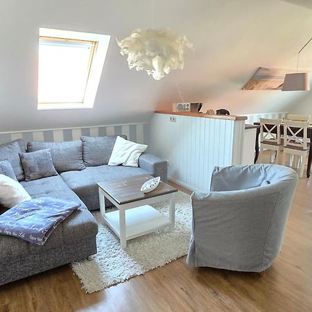 Haus Wiekend - Fewo Strandkrabbe Wiek auf Rügen Kültér fotó