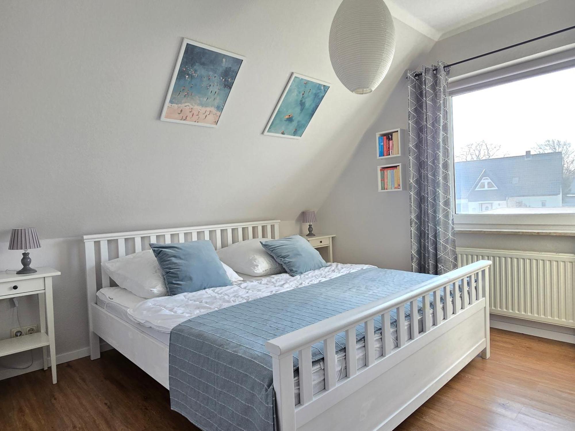 Haus Wiekend - Fewo Strandkrabbe Wiek auf Rügen Kültér fotó