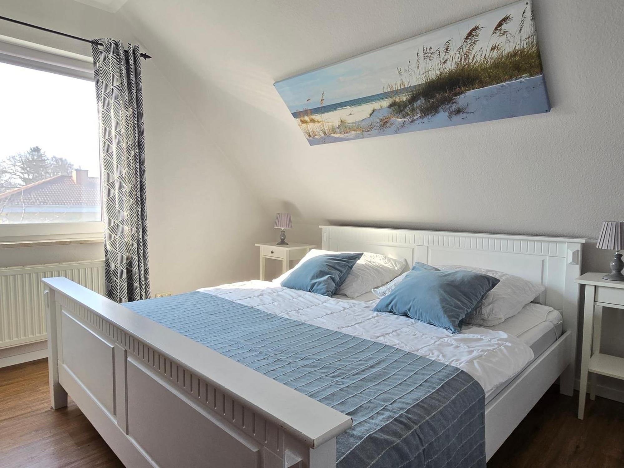 Haus Wiekend - Fewo Strandkrabbe Wiek auf Rügen Kültér fotó